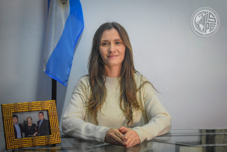 Prof. Univ. Daniela Arancibia
