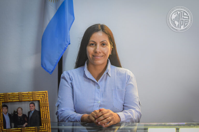 Prof. Carolina Quintero