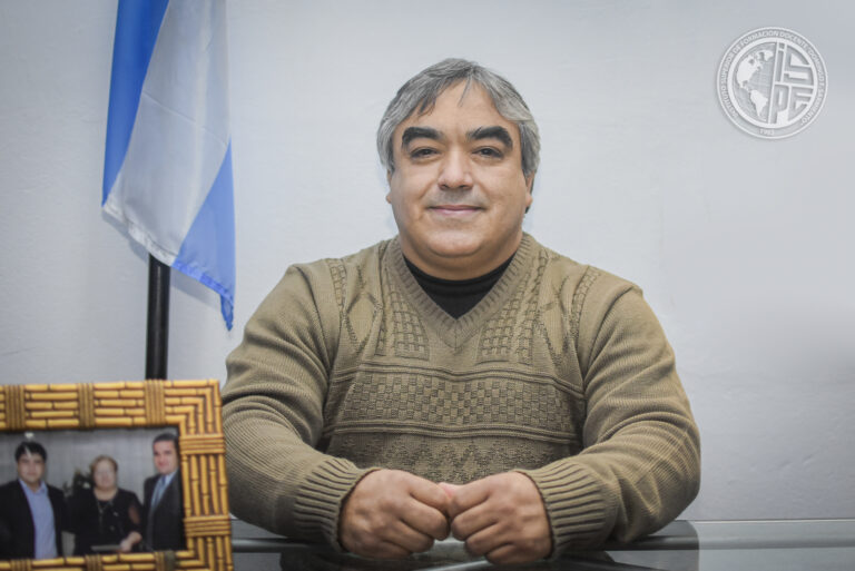 Prof. Univ. Pedro Gómez