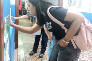 Comenzó el dictado del Curso Introductorio 2023