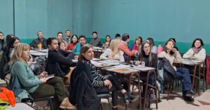 Lee más sobre el artículo Jornada Institucional de Educación Privada