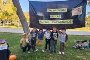 El 10% de los alumnos sanjuaninos, que van al jardín, podría tener Altas Capacidades Intelectuales