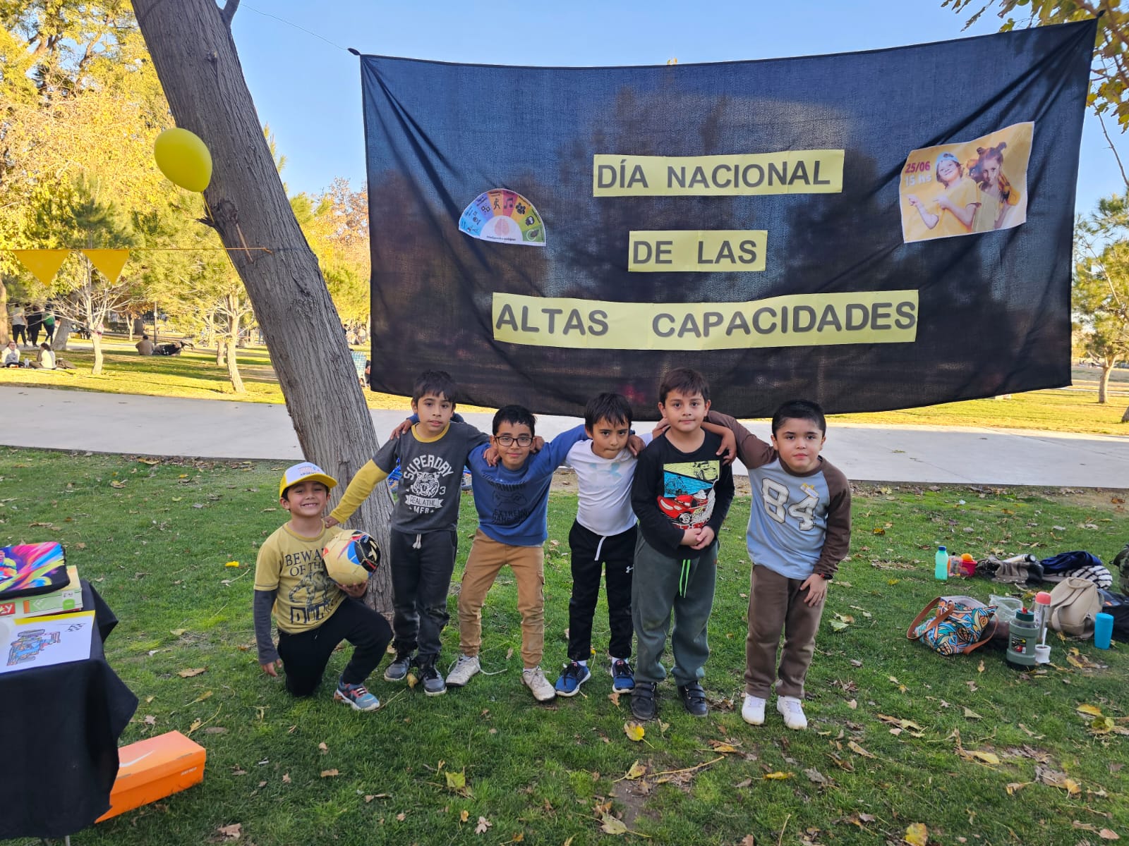 Lee más sobre el artículo El 10% de los alumnos sanjuaninos, que van al jardín, podría tener Altas Capacidades Intelectuales