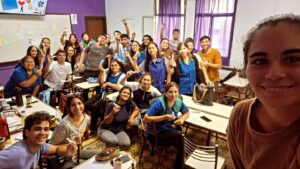 Lee más sobre el artículo «La valija del residente»