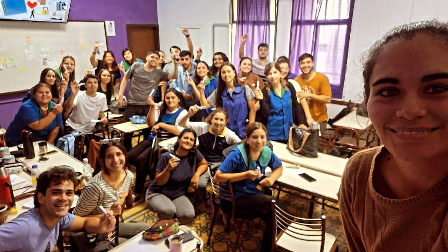 Lee más sobre el artículo «La valija del residente»