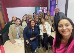 Lee más sobre el artículo Equipo de Prácticas, del ISPE, en acción