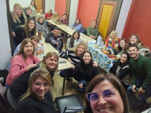Lee más sobre el artículo Experiencias que enriquecen